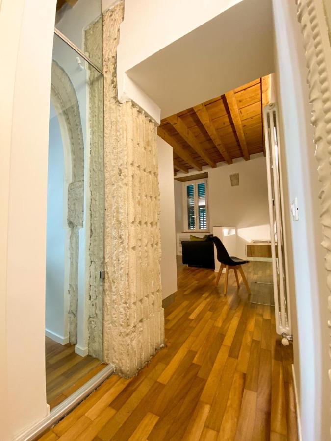 Dimora San Vitale - In The Heart Of Βερόνα Εξωτερικό φωτογραφία